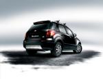 Fiat Sedici 2006 года